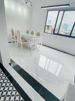 Siêu Phẩm 5 tỷ Bán Nhà Ngọc Thụy 56m, Ngõ Nông, Ô tô, Gần Chợ, Tiện ích vô vàn
