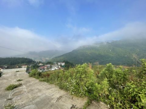 CHÍNH CHỦ CẦN BÁN MẢNH ĐẤT TRUNG TÂM SAPA, FULL THỔ CƯ GIÁ RẺ