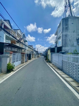 Cần bán lô đất liên kế trên đường Cổ Loa, Phường 2, TP. Đà Lạt, giá 7 tỷ