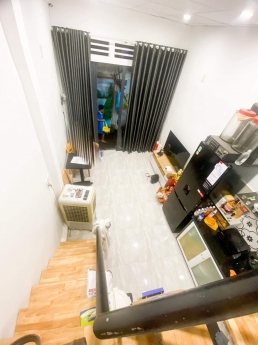 BÁN NHÀ GẤP NHÀ HXH BÙI ĐÌNH TÚY - BÌNH THẠNH-MUA 1 ĐƯỢC 2-TỔNG DTSD 54M2- NGANG  4.75M- HÀNG HIẾM