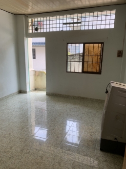 Cần tiền bán gấp nhà hẻm Ông Ích Khiêm, P.14, Q.11