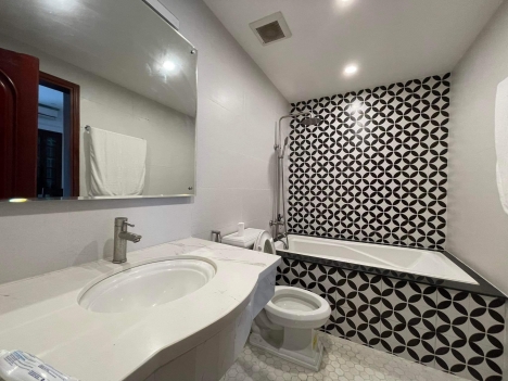 Bán Nhà Văn Phú Hà Đông 50m2, 5 tầng_MT 5m_Chân Chung Cư VICTORIA_Giá 8.7 TỶ