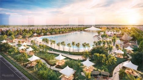 QUỸ CĂN HOT NHẤT DỰ ÁN VINHOMES OCEAN PARK 3 - THE CROWN, CAM KẾT THUÊ VÀ MUA LẠI TỪ CHỦ ĐẦU TƯ