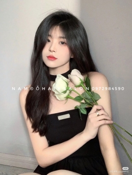 Top Salon Làm Phục Hồi Uốn Tóc Dài Đẹp Giá Rẻ Hoài Đức -Nam Đỗ Hair Salon