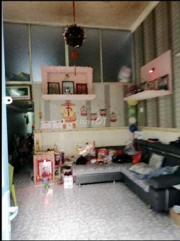 Bán căn hộ DTSD 90m2 C/C 43 Bình Tây Q6