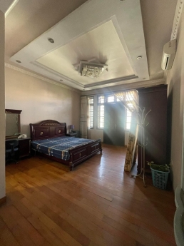 Chính chủ cho thuê nhà riêng tại địa chỉ 6/69 Lam Sơn- Lê Chân- Hải Phòng