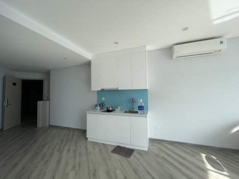 Bán Căn Hộ 1 Phòng Ngủ Góc rẻ quạt Maria Suite 25 Phan Chu Trinh - Nha Trang