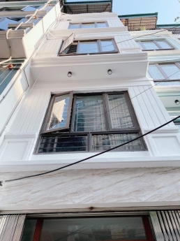 Cần tiền bán gấp CCMN Ngã Tư Sở Q. Đống Đa dòng tiền 52m2 chỉ 5.8 tỷ