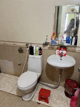 BÁN NHÀ HXH 5M, ĐƯỜNG 3 THÁNG 2, P.14, Q.10