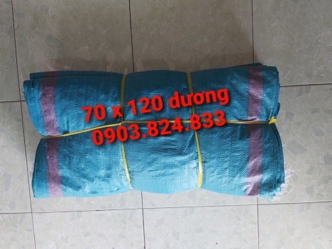 bao tải dứa xanh, đỏ, vàng, trắng giá rẻ tại thuận phương