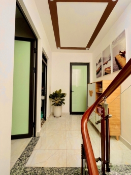 SIÊU PHẨM CÓ MỘT KHÔNG HAI TẠI 681 NGÔ GIA TỰ. VÔ ĐỊCH TRONG TẦM PHÂN KHÚC GIÁ DƯỚI 3 tỷ TẶNG KÈM