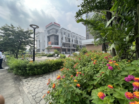 CHÍNH CHỦ GỬI BÁN BIỆT THƯ VEN ĐÔ HÀ NỘI
