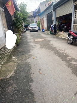 Bán nhà HXH 10m Tam Bình, Thủ Đức. 84m2, nhà đẹp ở liền. Chỉ 3 tỷ 95.