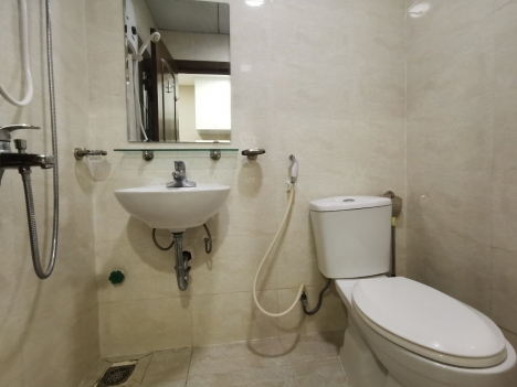Cho thuê căn hộ 2 phòng view sông mát mẻ tại số 4 Trần Phú - Mường Thanh Khánh Hòa Nha Trang