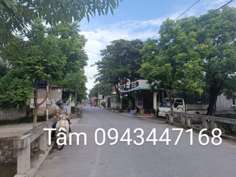 Mặt đg Vân Quân Đa Phúc  Dương Kinh Hải Phòng. Giá 2x tr. M