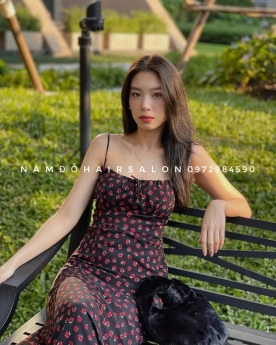 Top Salon Cắt Tỉa Tóc Dài Uốn Tóc Đẹp Giá Rẻ Hoài Đức -Nam Đỗ Hair Salon