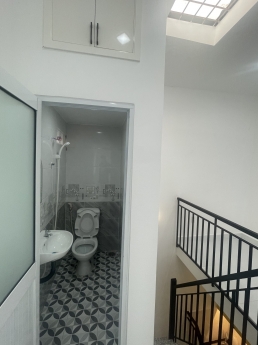 Nhà bán gấp,Trần Đình Xu,Cầu Kho,Q1,giá chỉ nhỉnh 6tỷ.