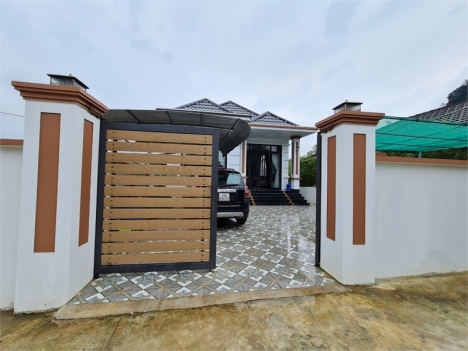 Chính chủ nhờ bán Đất + nhà TK 32 Mộc Châu, 500m2 giá 6 tỷ