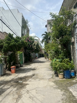 Tân Thành, Tân Phú, 2 Lâu, Nhỉnh 2 TỶ