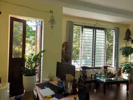 Bán nhà phố Quan Nhân, ngõ 2 xe tránh KD sầm uất, 20m ra phố, thông số cực đẹp 61m2 MT 6m chỉ 8.6tỷ