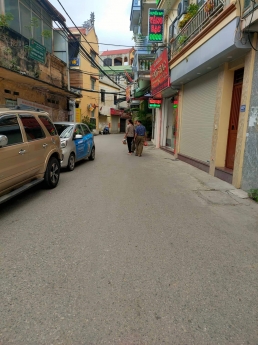 SIÊU PHẨM TRƯƠNG ĐỊNH – CHỦ TỰ XÂY - LÔ GÓC - Ô TÔ 4 CHỖ ĐỖ CỬA - KINH DOANH NHỎ