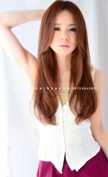 Top Salon Làm Phục Hồi Uốn Cụp Phồng Đẹp Giá Rẻ Hoài Đức -Nam Đỗ Hair Salon