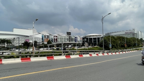 Bán đất Cổ Linh, Phố Trạm, cách 1 nhà ra mặt phố, ngõ rộng 2 ô tô tránh, 75m, MT5.5m, 100tr/1m