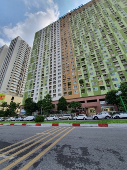 Bán nhà đường Mỗ Lao. Hà Đông. DT 246m2. MT 12m. Lô góc. Gara ô tô. Cách mặt phố Vũ Trọng Khánh 50m