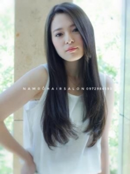 Top Salon Uốn Cụp Tóc Dài Địa Chỉ Làm Đẹp Uy Tín Giá Rẻ Hoài Đức -Nam Đỗ Hair Salon