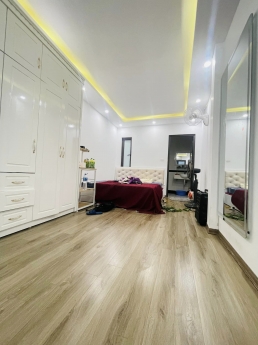 Cần tiền bán gấp CCMN Ngã Tư Sở Q. Đống Đa dòng tiền 52m2 chỉ 5.8 tỷ