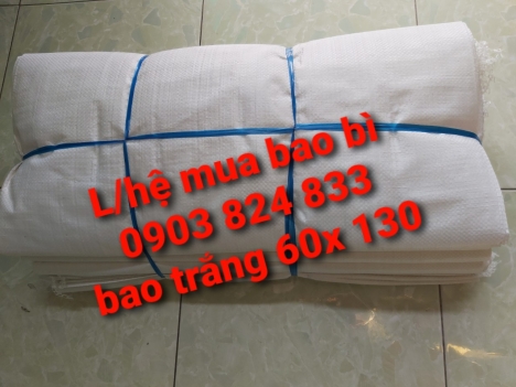 bao pp dệt, bao pp dệt trắng có in và không in