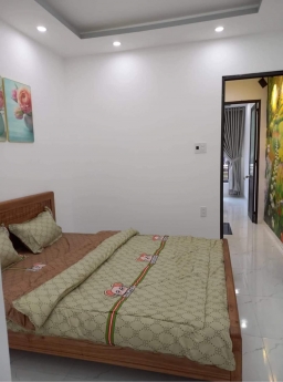 Thiếu nợ Bán rẻ nhà 2 tầng Lê Độ 2 pn dtsd 62m2 gia 1,x tỷ