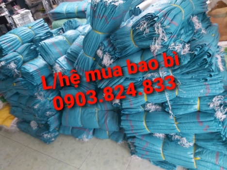 bao tải dứa xanh, đỏ, vàng, trắng giá rẻ tại thuận phương