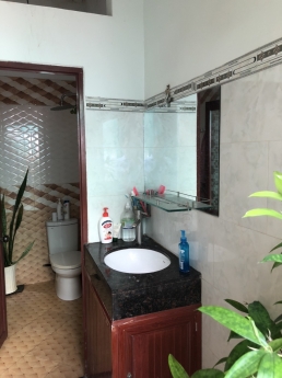 Bán nhà ngang 7m dài 21 khu gia đình cán bộ quân đoàn 4 phường tân phong biên hòa đồng nai