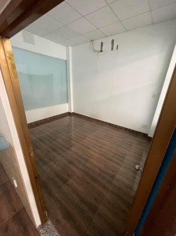 BÁN NHÀ ĐƯỜNG LÂM VĂN BỀN - NGANG 6M SIÊU RỘNG - CHỈ 90TR/M2