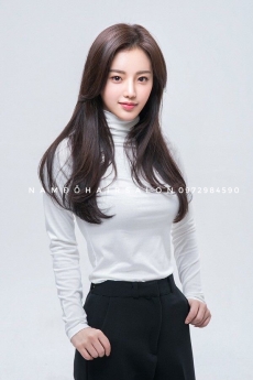 Top Salon Uốn Mái Bay Cắt Tỉa Tóc Dài Đẹp Uy Tín Giá Rẻ Hoài Đức -Nam Đỗ Hair Salon