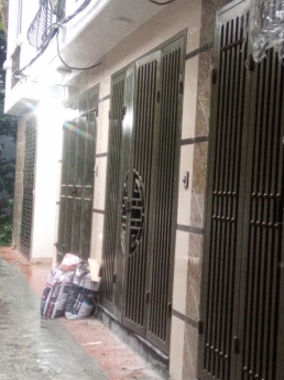 HIẾM HÓT NAM TỪ LIÊM BÁN NHÀ PHƯƠNG CANH 30 m2 x 5 T NHỈNH 3 TỶ Ô TÔ KD