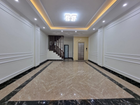 Cần bán cửa hàng kinh doanh phố Pháo Đài Láng - 50m2 - 14,8 tỷ - Ngõ 2 làn ô tô vỉa hè kinh doanh