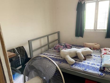 Nhà rẻ HXH Đặng Văn Bi, Thủ Đức. 35m2 vuông đẹp ở liền. Chỉ 2.700 tỷ