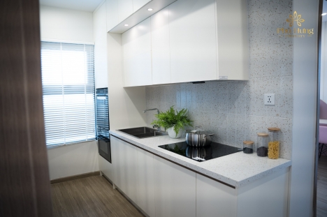 CĂN HỘ 3PN VINHOMES SMART CITY - TỐI ƯU KHÔNG GIAN, TỐI ĐA TRẢI NGHIỆM