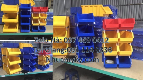 kệ đựng hàng hóa, thùng nhựa tp hcm, khay nhựa xanh giá rẻ Khay nhựa xanh cỡ đại, Khay nhựa đựng lin