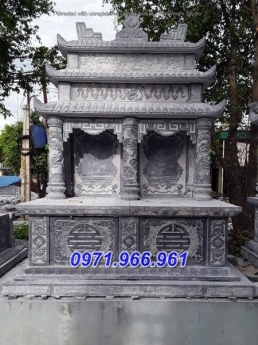 Bán + 015 mẫu mộ đôi đá cao cấp đẹp tại quảng trị