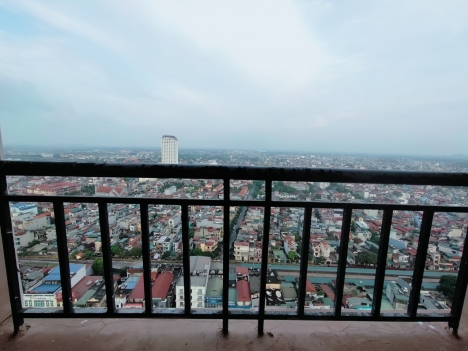 Sở Hữu Ngay Căn Chung Cư - Giá Siêu Đầu Tư - Vị Trí Đắc Địa Có 1 Không 2 Tại Hà Nam.