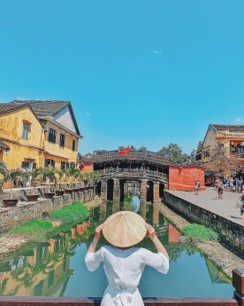 Tour Đà Nẵng - Hội An 3N2Đ