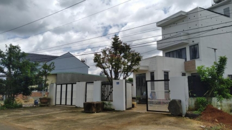Hàng thơm full thổ đường 17m, TRUNG TÂM THÀNH PHỐ ĐỒNG XOÀI giá tốt nhất khu phố Suối Cam