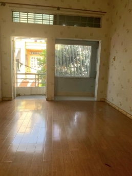 HẺM Ô TÔ TRÁNH - 2 MẶT HẺM – 4x16m – 3 tầng BTCT – Giá chỉ nhỉnh 7 tỷ (TL)