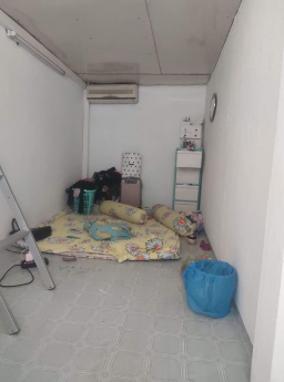 chưa đến 1.53 tỷ, có ngay ngôi nhà giữa trung tâmTP.đường thành Mỹ, P9, Tân Bình. Dt15m2, A015