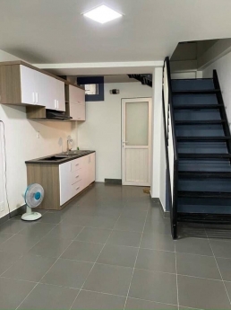 NHÀ MẶT TIỀN 6M LÊ TRỌNG TẤN, TÂN PHÚ, CHỈ 2 TỶ NĂM.