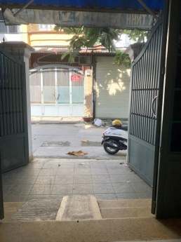 HẺM Ô TÔ TRÁNH - 2 MẶT HẺM – 4x16m – 3 tầng BTCT – Giá chỉ nhỉnh 7 tỷ (TL)