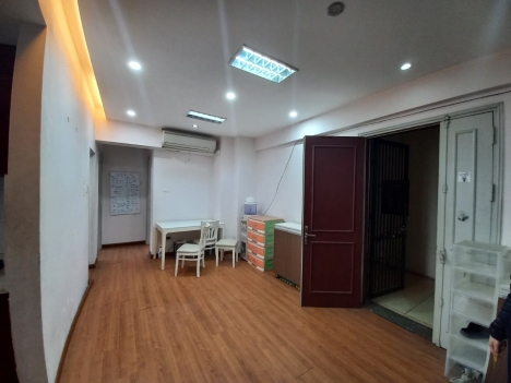 Chính chủ cần bán căn 3PN 92.15m2 tầng trung nhà OCT1 - ĐN1 Bắc Linh Đàm giá rẻ